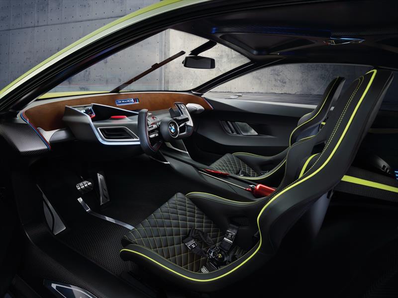 BMW 30 CSL Hommage