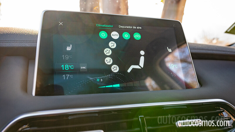 MG HS 2021 - primer contacto