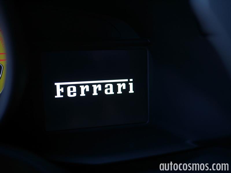 Ferrari 488 GTB 2016