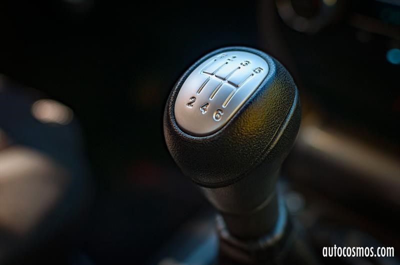 Mahindra Pik-Up 2018 - Lanzamiento en Chile