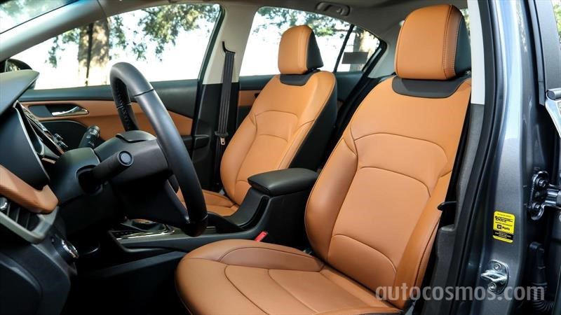 Chevrolet Cavalier 2020