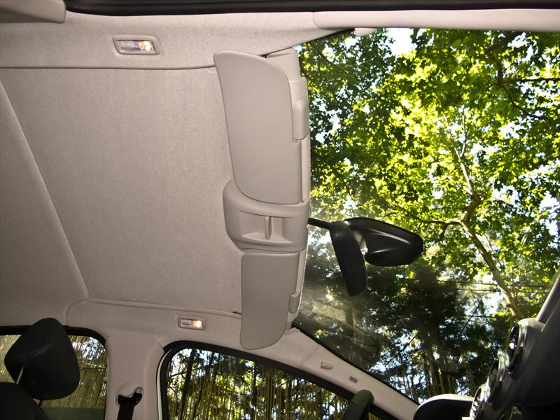 Citroën C3 1.6L 16V a prueba