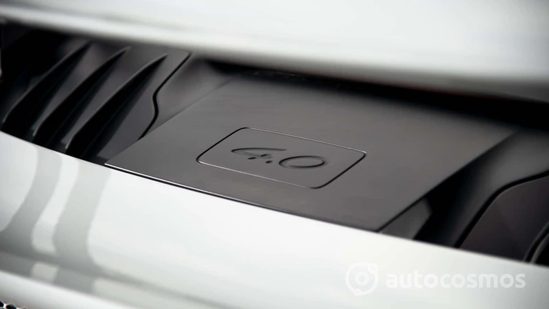 Porsche 911 GT3 2022 a prueba, ¡Descomunal!