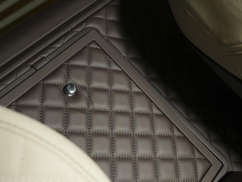 Bentley Bentayga 2017