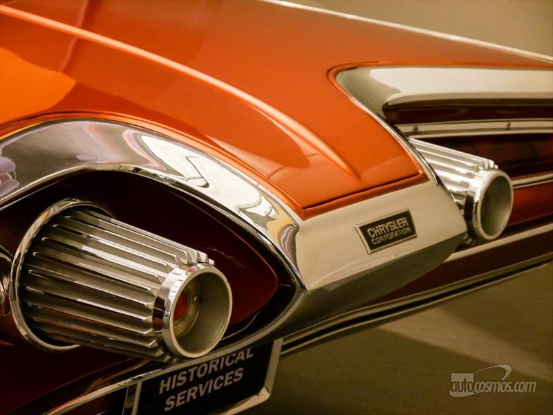 Walter P. Chrysler Museum