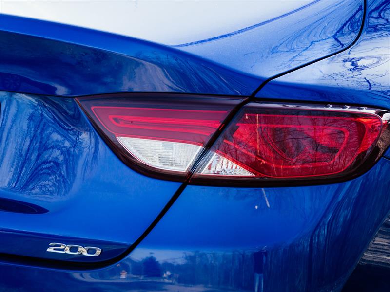 Chrysler 200 2015