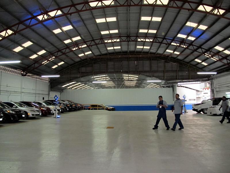 Mazda inaugura Collision Center en Tlalnepantla