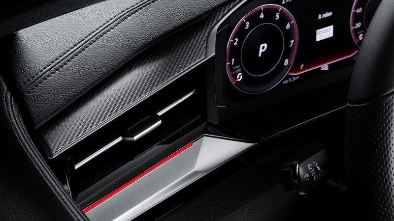 Volkswagen Arteon 2021