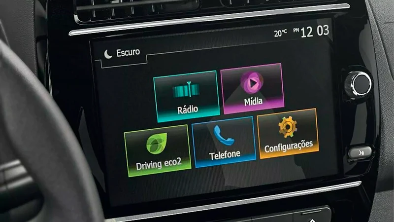 Renault Kwid 2025