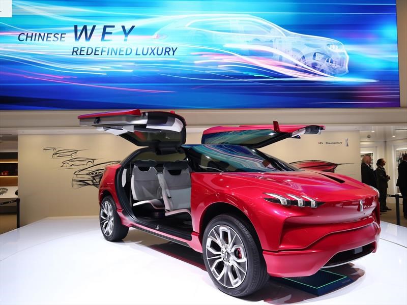 XEV Concept