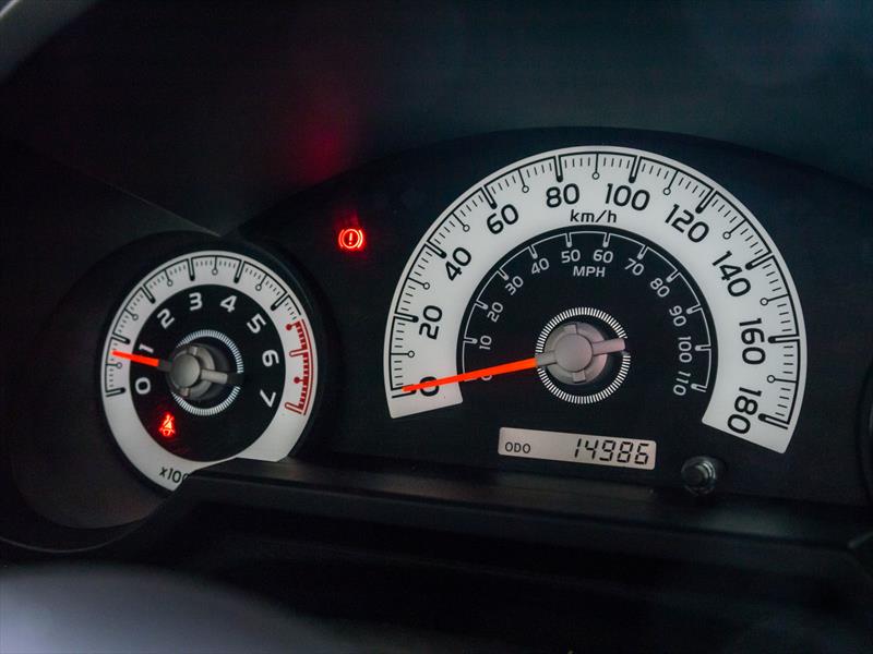 Toyota FJ Cruiser 2014