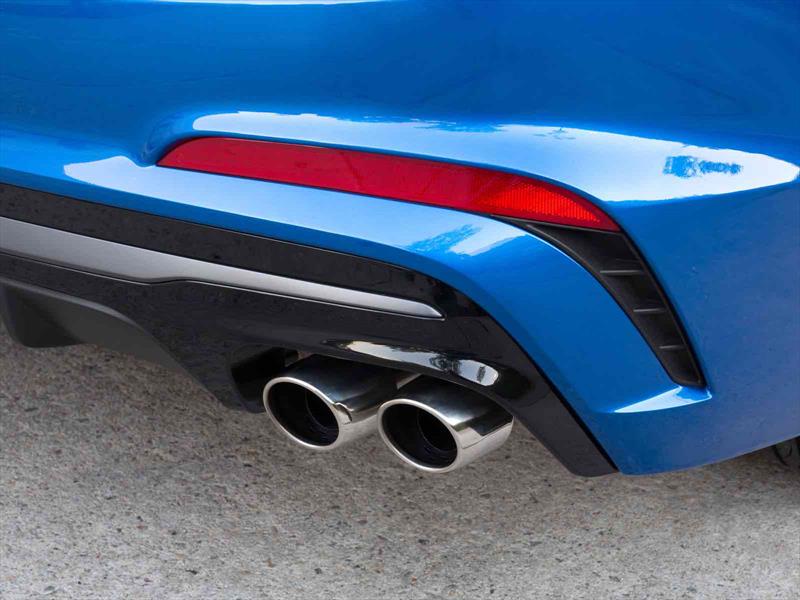 Hyundai Elantra Sport 2017