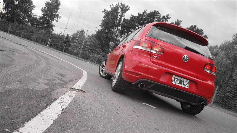 Golf GTI: Conclusiones
