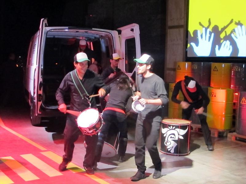 Nueva Renault Master