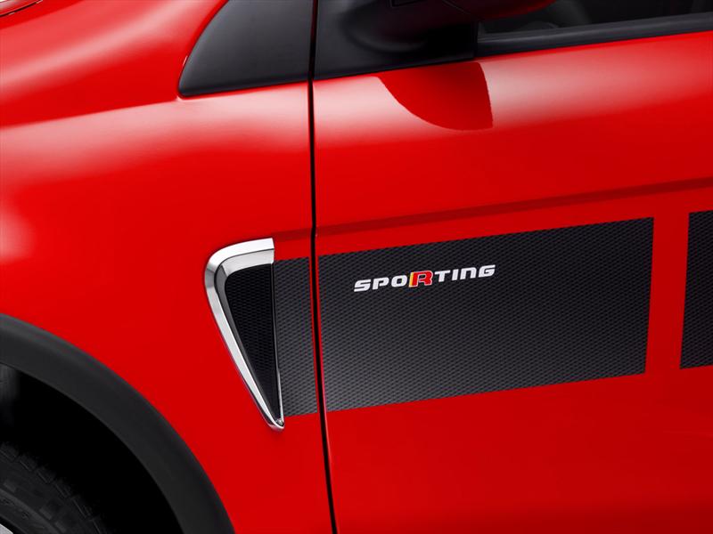 FIAT Nuevo Palio + fotos