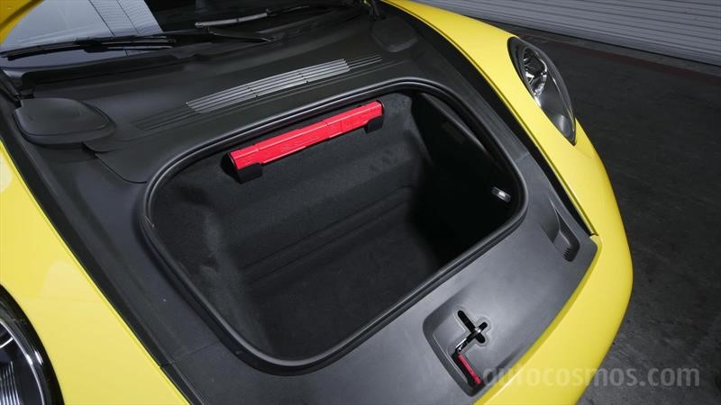 Porsche 911 Carrera S 2020
