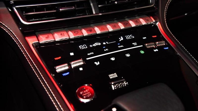 Changan CS75 Plus y CS85