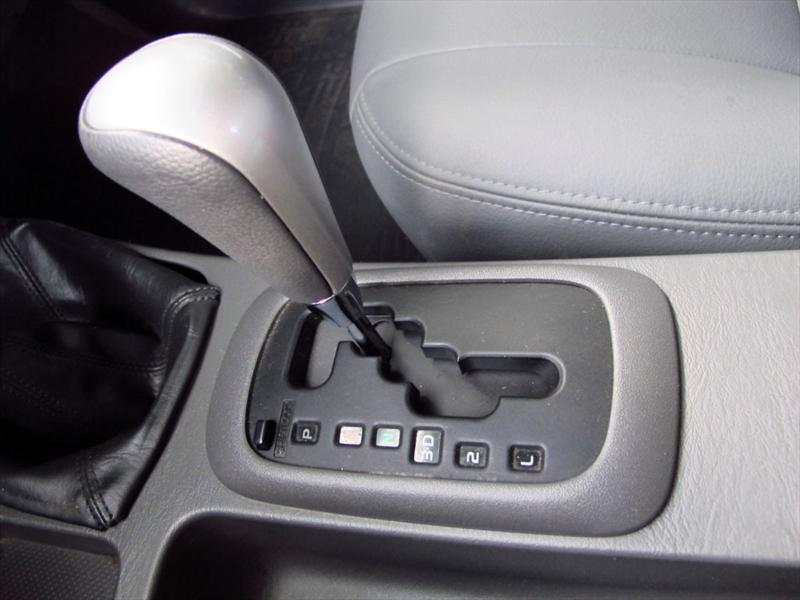 Toyota Hilux SRV a Prueba