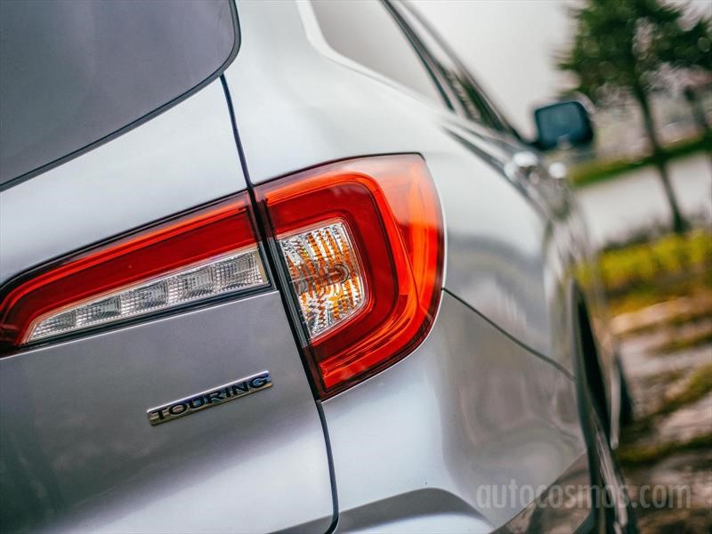 Honda Pilot 2019 VS Toyota Highlander 2018