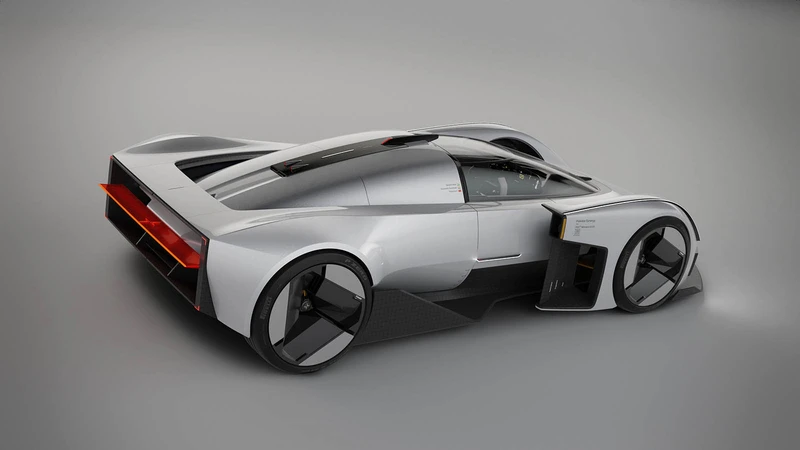 Polestar Synergy Concept