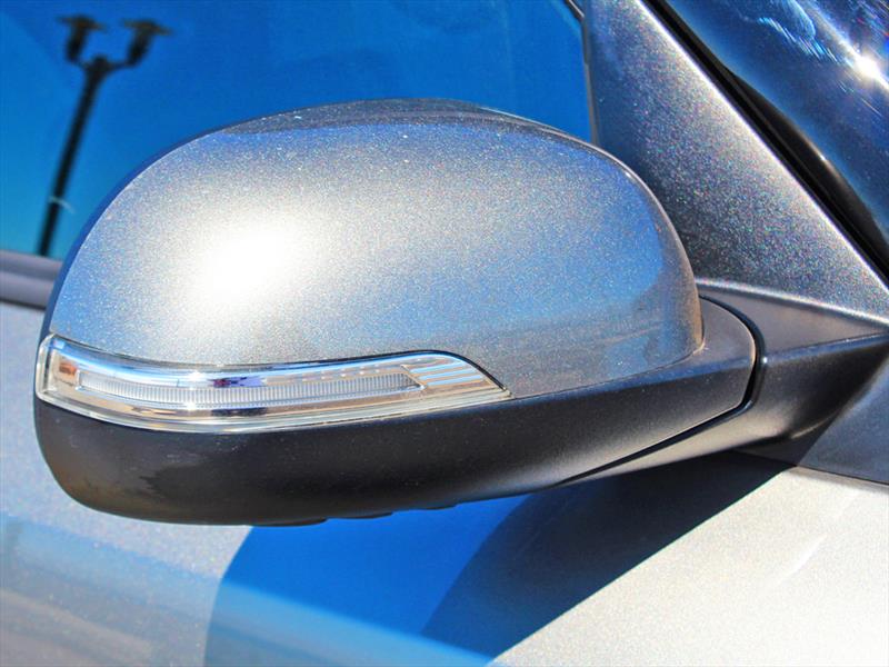 Nuevo Kia Soul 2014. Lanzamiento en Chile