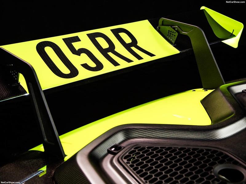 Vuhl 05RR 2019