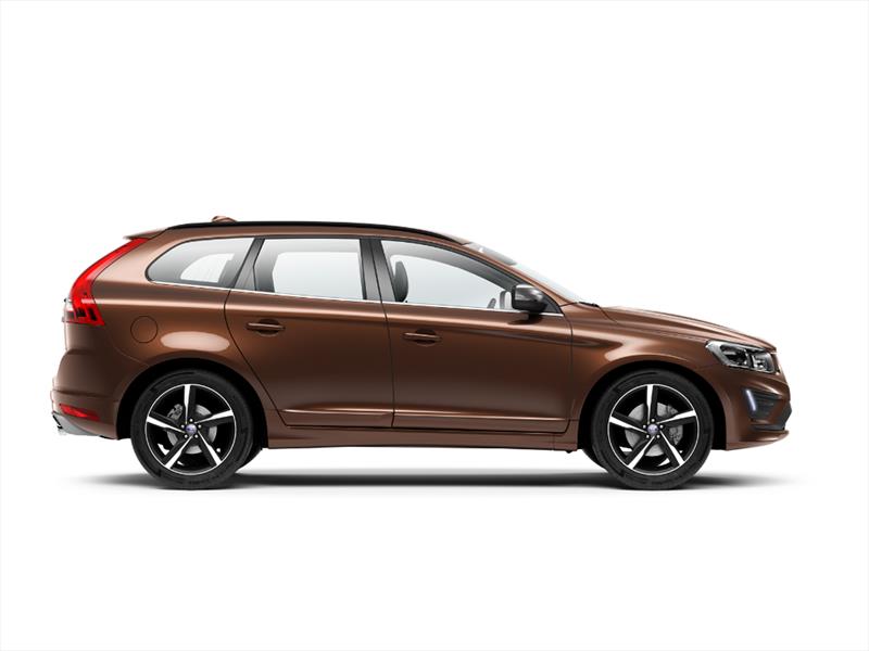 Volvo gama modelos 2014