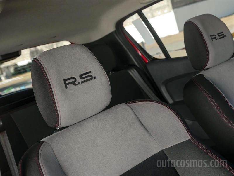 Renault Sandero RS 2019