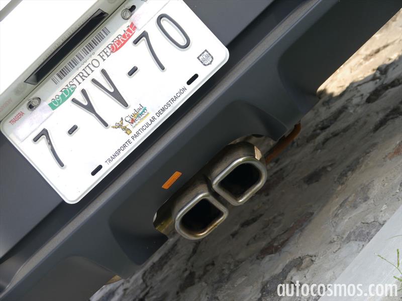 FIAT Uno Sporting 2016