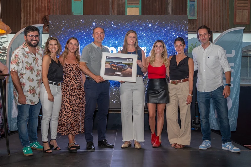Premios Autocosmos 2025