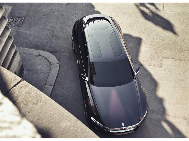 Citroën Numero 9 Concept