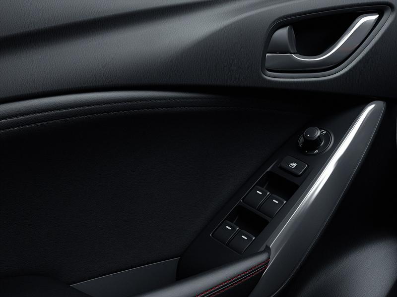 Mazda 6 llega al mercado colombiano