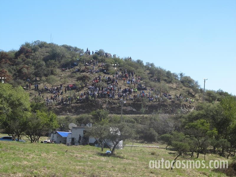 WRC Rally Argentina 2017