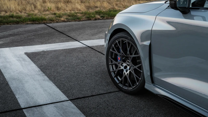 Audi RS 3 Performance Edition