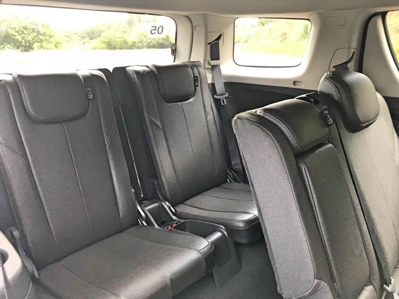 Chevrolet Trailblazer 2018