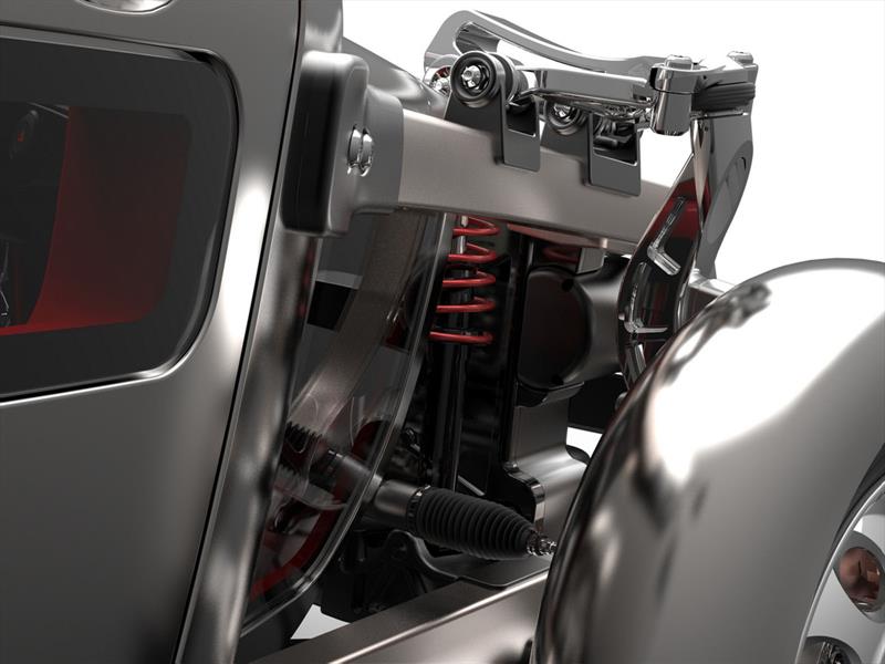 Toyota KIKAI concept