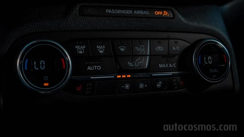 Ford Escape Titanium 2020