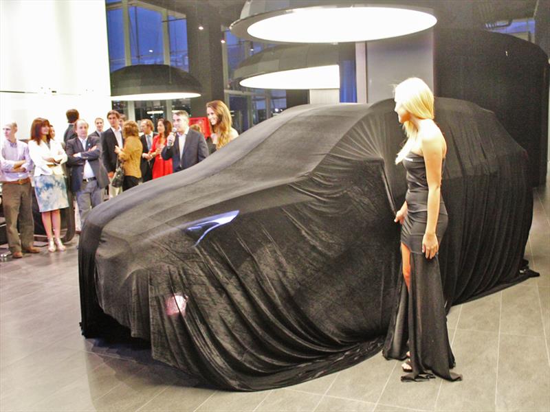 Nuevo Hyundai Tucson 2014 Lanzamiento en Chile