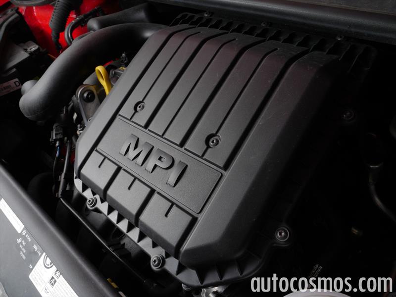 Comparativa: Spark vs up! vs Grand i10