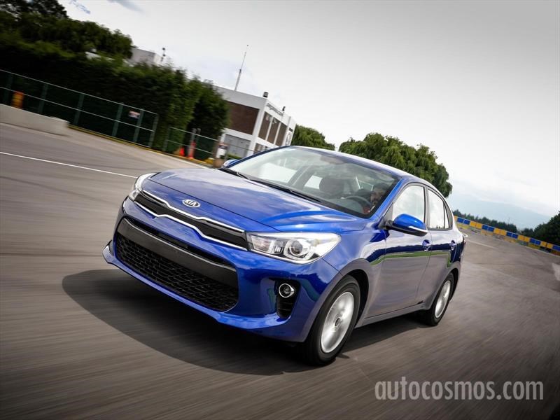 Comparativa: Toledo VS City VS Rio