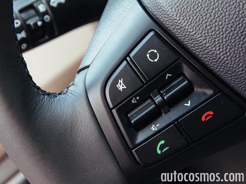 Hyundai Creta 2017