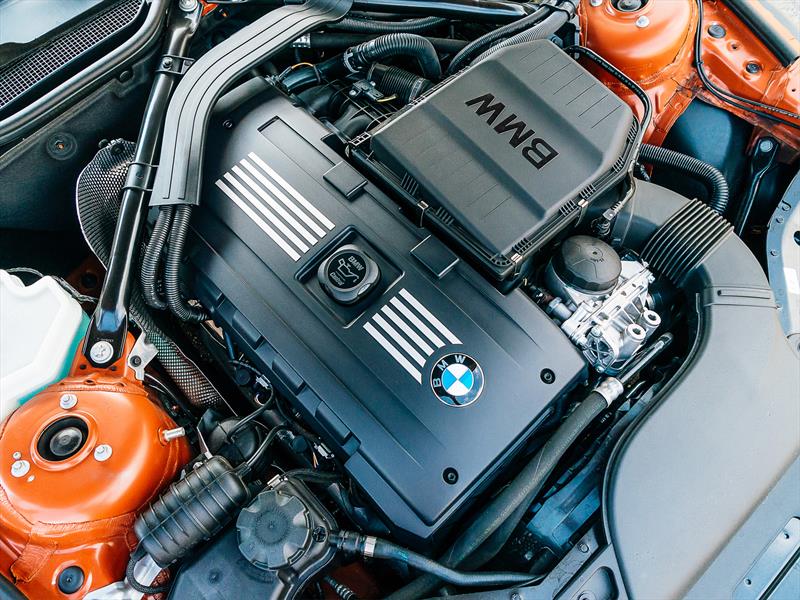 BMW Z4 sDrive 35iS Design Pure Traction