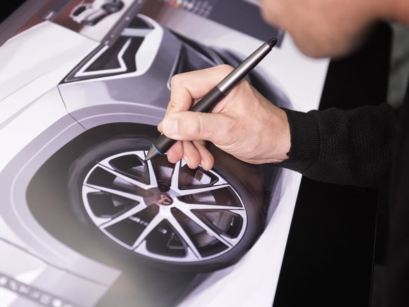 CUPRA ahora es marca separda