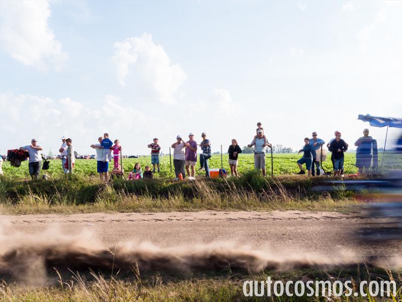 Dakar 2015: Día 14