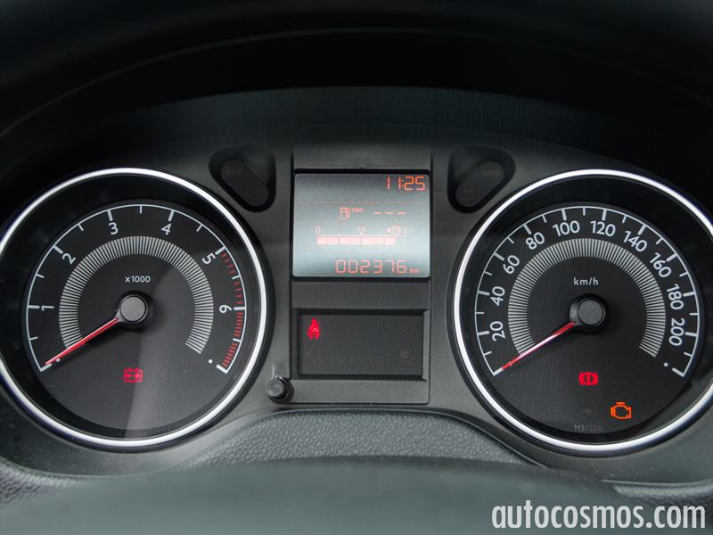 Peugeot 301 Diésel 2015