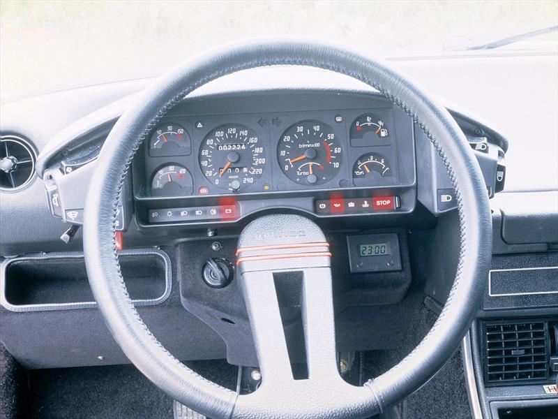 El Citroën CX cumple 40 años