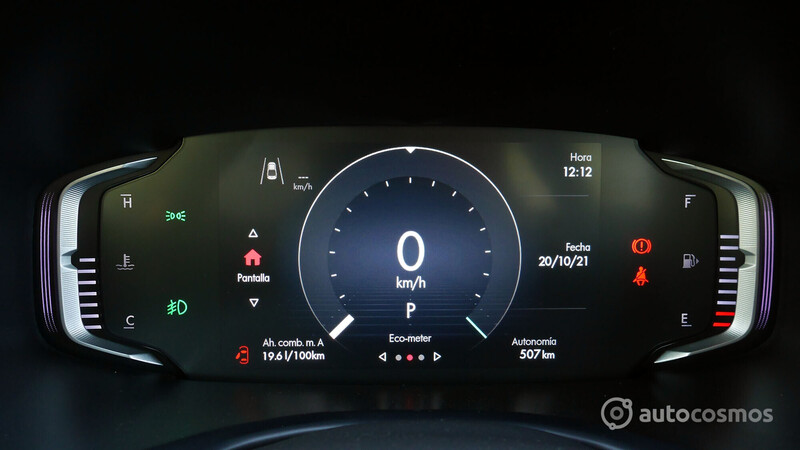 Test FIAT Toro Volcano 2022