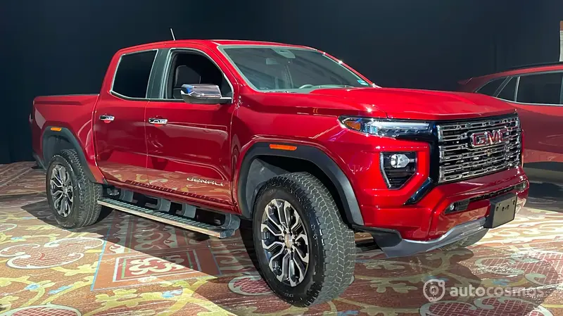 Lanzamientos Chevrolet, Buick, GMC y Cadillac 2023