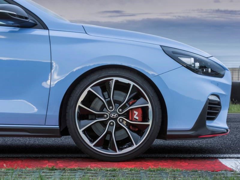 Hyundai i30 N