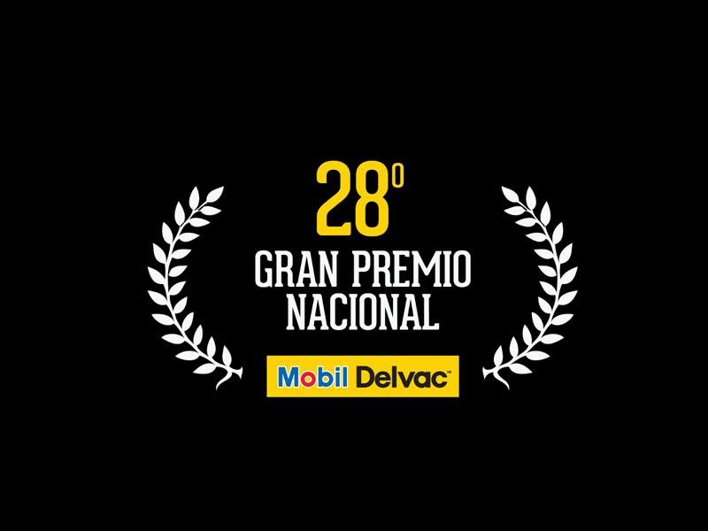 Gran Premio Nacional Mobil Delvac Edición 28